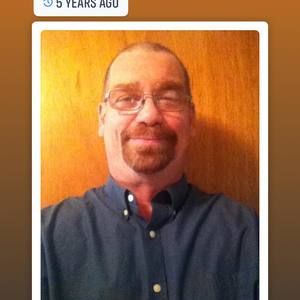 Meet your Posher, Shawn